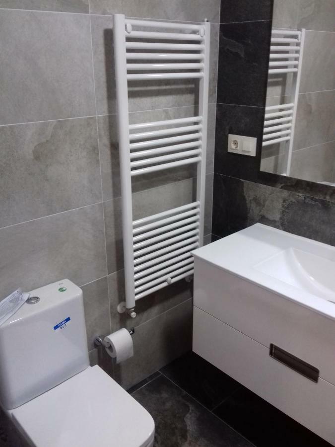 Willa Casa Tras Do Rio Coles Zewnętrze zdjęcie